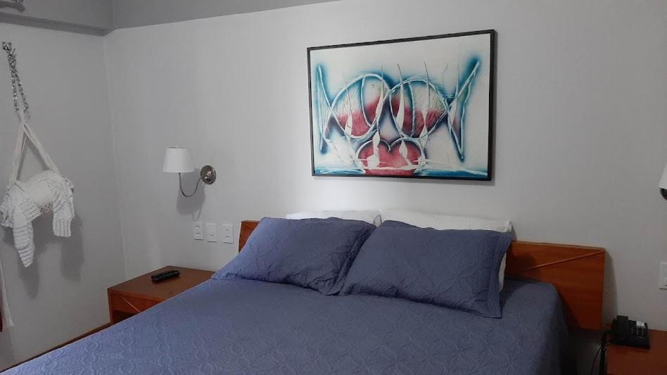 Flat A 2 Quadras Da Av Beira Mar, Um Dos Principais Pontos Turisticos De Fortaleza. Dış mekan fotoğraf