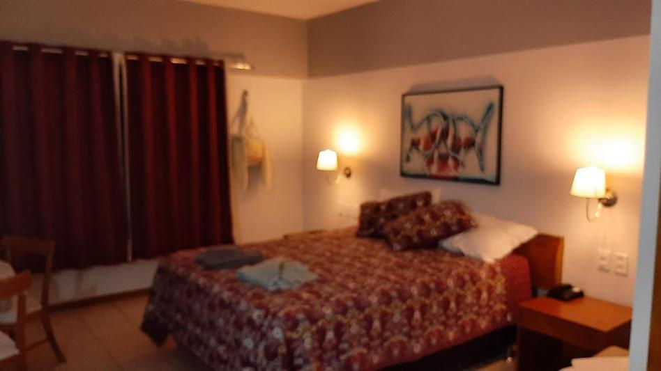 Flat A 2 Quadras Da Av Beira Mar, Um Dos Principais Pontos Turisticos De Fortaleza. Dış mekan fotoğraf