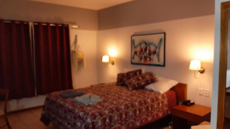 Flat A 2 Quadras Da Av Beira Mar, Um Dos Principais Pontos Turisticos De Fortaleza. Dış mekan fotoğraf